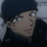 Akai Shuichi/Okiya Subaru