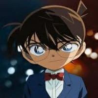 Edogawa Conan