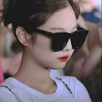 Kim Jennie.