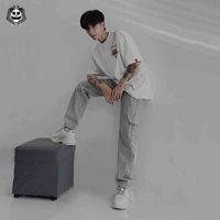 La Tiểu Cường (bạn thân na9)