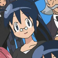 hinata aki