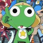 keroro