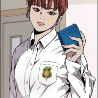 Yuna Yoon
