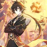 Zhongli