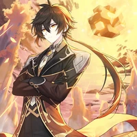 Zhongli