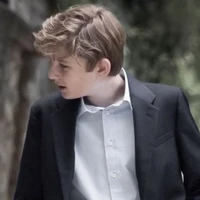 Barron Trump