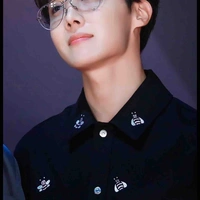 J-Hope(cha Lía, Jisu)