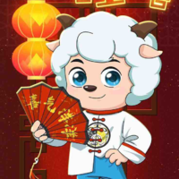 Cừu vui vẻ