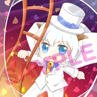 Cừu vui vẻ(lúc nhỏ)