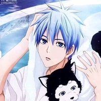 Kuroko Tetsuya
