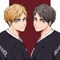 Miya brothers