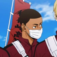 Ojiro Aran