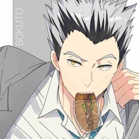 Bokuto koutaru