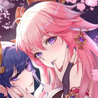 Yae Miko