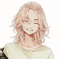 Sano Manjiro(Mikey)