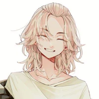 Sano Manjiro(Mikey)