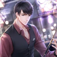 Kim Âu Hùng [Papa nàng]