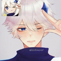 Paimon (nam)