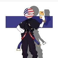 America