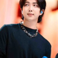 Kim Namjoon
