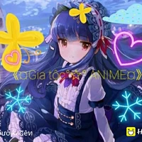 Hà tiểu Băng ( nữ 9)