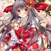 nhi ( em gái nuôi( nữ 9)