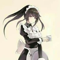 người hầu ( nữ 9)