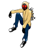 Hoodie