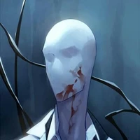 Slenderman / Slendy