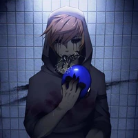Eyeless Jack / E. J