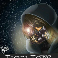 Ticci Toby