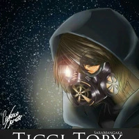 Ticci Toby