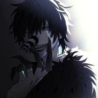 Laughing Jack