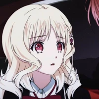 Yui Komori