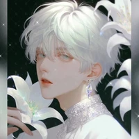 Tần Hạ An(bot 9)