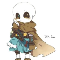 Ink(con cưng của t/g 3)