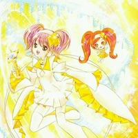Amu Hinamori