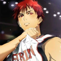 Kagami Taiga