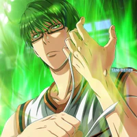 Midorima Shintarou