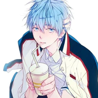 Kuroko Tetsuya