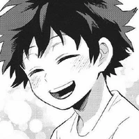 Midoriya Izuku