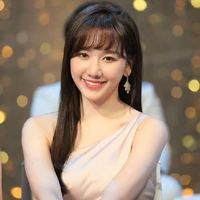 Hari Won (mẹ Y/n)