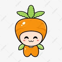 củ cà rốt (TG,)