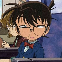 Edogawa Conan