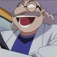 Agasa Hiroshi