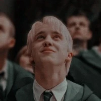 Draco Malfoy