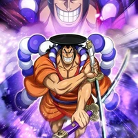 Kozuki Oden