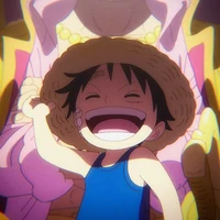Monkey.D.Luffy
