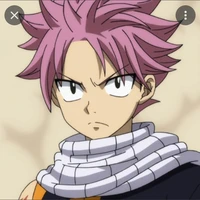 Natsu