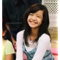 Lalisa (lúc nhỏ)